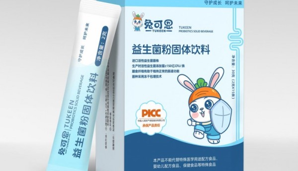 兔可恩是凭什么征服顾客的