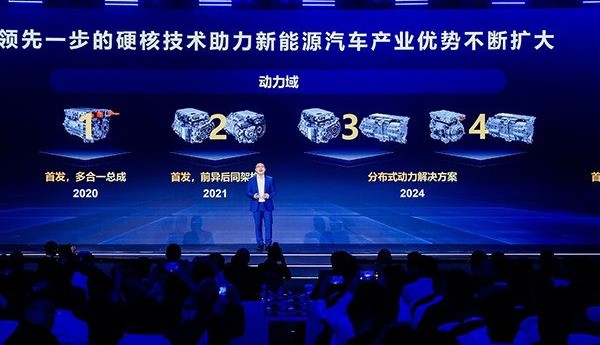性能过剩隐忧：速度狂欢下的安全暗礁
