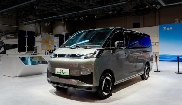 全新远程星享V7E上市在即，如何重塑新能源商用车价值标杆