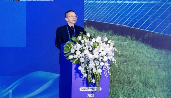 十五五政策红利加持，醇氢电动为中国经济绿色转型注入澎湃动力