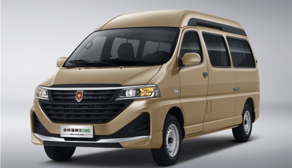 从成本账到营运场，海狮王CNG为什么更适合做生意？