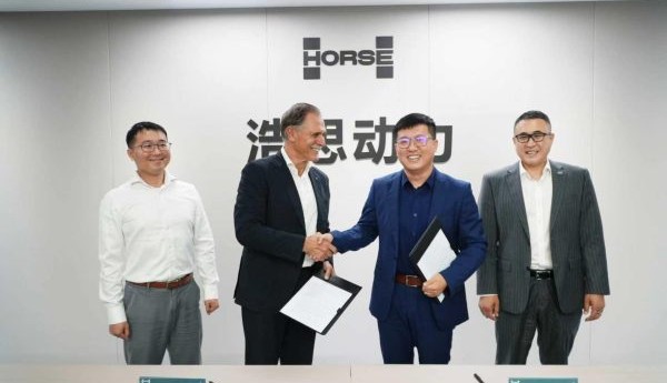 技术新突破！浩思动力联合 Hofer 基于跑车平台开发全新变速箱