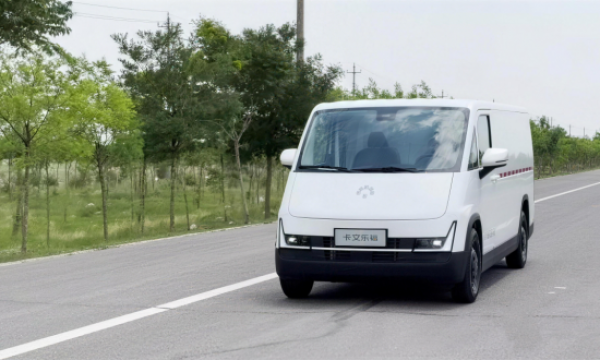 山城巷陌，坡道坦途：福田卡文乐福在川渝地区的“生意经”