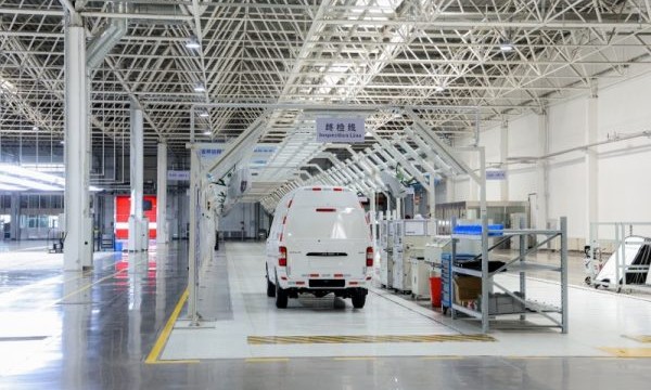 金杯海狮2025款省钱篇：精打细算的运营拍档