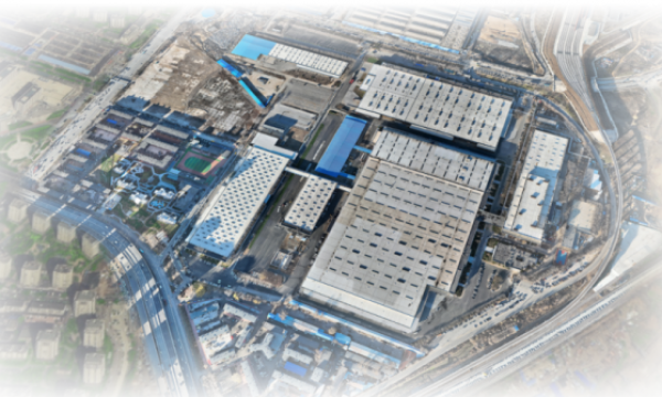 金杯品牌日即将启幕 4.0质慧工厂全面展现制造升级成果