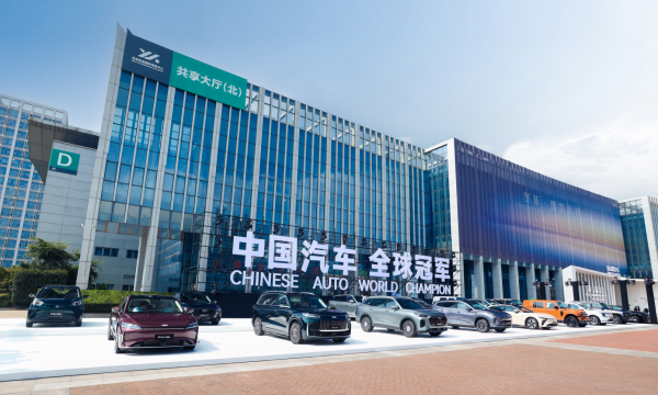 “技术奇瑞”的皮卡新篇，从全球创新大会解码RELY威麟的技术底色