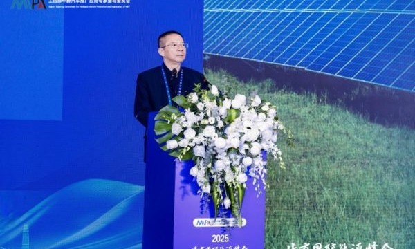 十五五政策红利加持，醇氢电动为中国经济绿色转型注入澎湃动力