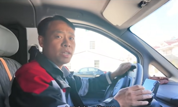 硬核陪伴，东风睿立达V8E为奋斗者创造更多可能