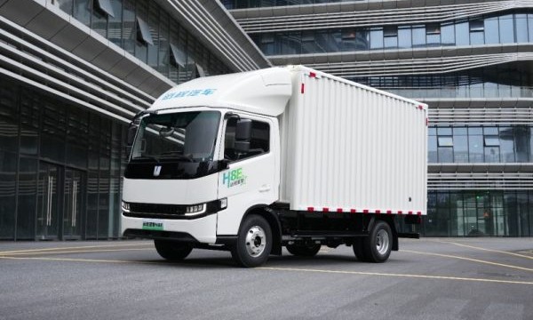 把握政策末班车，免购置税倒计时！抢远程新能源商用车最高省3万