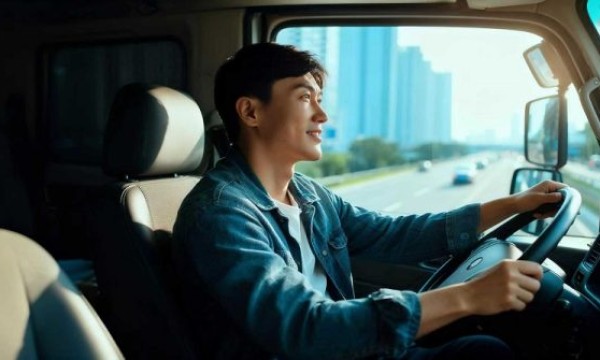 一路阳光，最美是你！——奇瑞商用车好用车最美司机海选启动，邀您见证不凡！