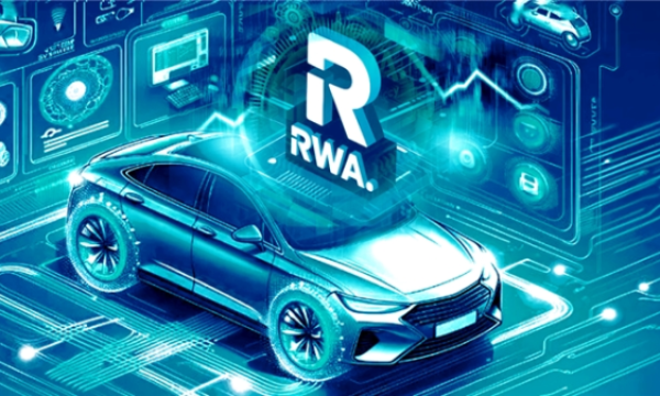 全球首创！悦逸行RWA平台颠覆汽车消费：用车零成本，出行即赚钱