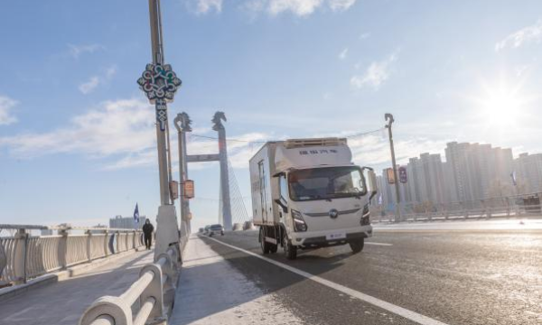 亿纬锂能开源电池LMX征战极端环境低温技术验证，六大考验全面通过