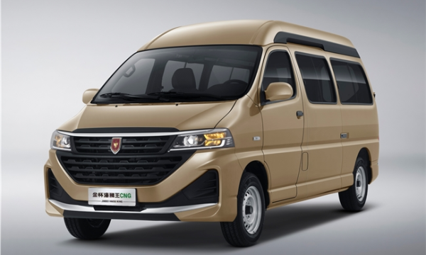 从成本账到营运场，海狮王CNG为什么更适合做生意？