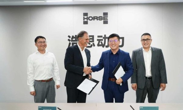 技术新突破！浩思动力联合 Hofer 基于跑车平台开发全新变速箱